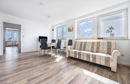 Ferienwohnung Krautsand - Foto 4