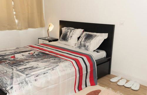 Cloud Nine, 5mins ORLY Airport - Foto 41