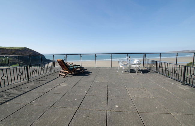 Clifton Court Apt 15 With Heated Pool - Foto 15