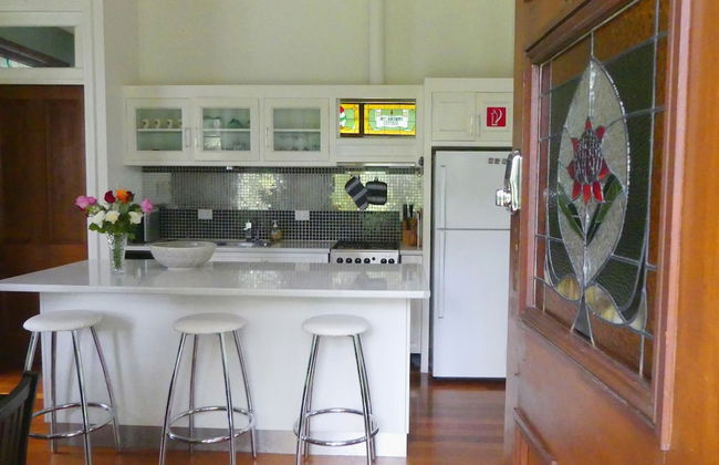 Mount Browne Cottage - Foto 7