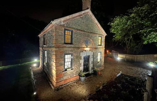 Bridge Cottage Upper Malone - Foto 10