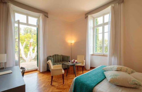 Relais Villa Sant'Isidoro - Foto 37