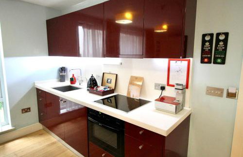 Residences at The Gyle - London - Foto 4