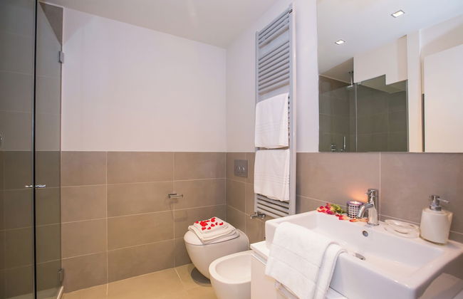 Villa Lucia Laglio - Foto 29