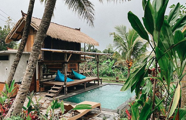 Pondok Apsari 2 - Foto 1