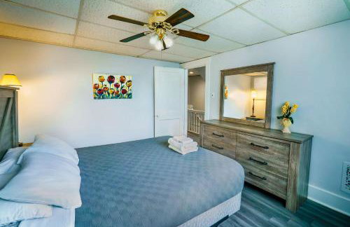 Massive 4 Bed House-Short Walk to Amazing View - Foto 22