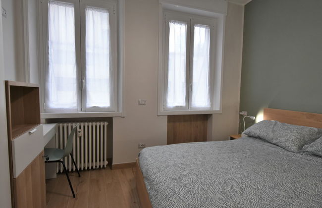 1 bedroom Apartment in Milan - Photo 19