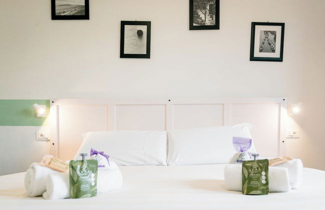 Agriturismo Bio Podere 109 - Wine & Food - Foto 22