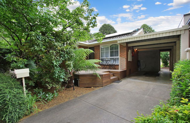 Woody's In Central Bright - Foto 18