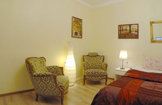 Milne Appartments - Foto 12