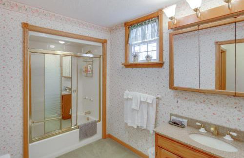 Getaway Near Hidden Valley Resort and Seven Springs - Foto 20