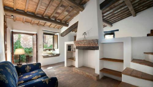 Historic Apartment In Medieval Village - Foto 2