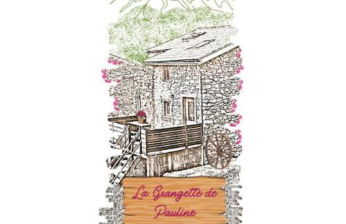 Gite La Grangette de Pauline - Foto 42