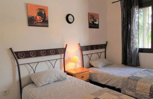 Fabulous 2 bed apartment on Las Ramblas Golf - Foto 17