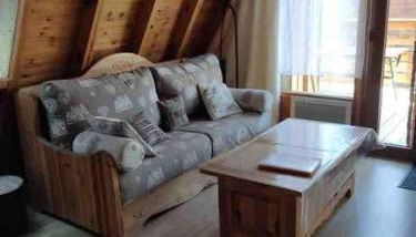 Chalet 8 à 10 couchages - Foto 3