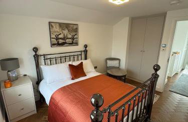Siennas Modern 1 bedroom with ensuite Kidlington - Foto 1