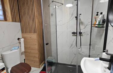 Nad Potokiem z Alpakami - Foto 56