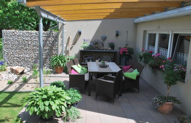 Holiday Apartment Langkamp - Foto 12