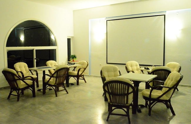 Arlen Beach Hotel - Foto 28