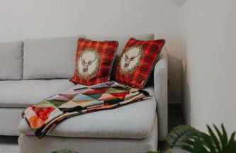 Das grüne Paradies Ihr Ferienhaus nahe Ilmenau mit Terrasse, Parkplatz und kinderfreundlicher Ausstattung - Foto 8