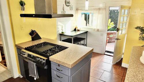 Eastside Garden Hideaway For 4 Perfect Location for World Cup Attendees - Foto 5