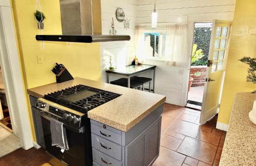 Eastside Garden Hideaway For 4 Perfect Location for World Cup Attendees - Foto 5