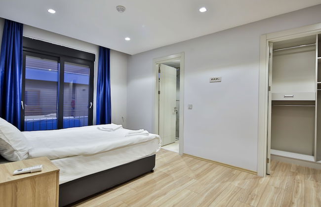 Mene Suites - Foto 5