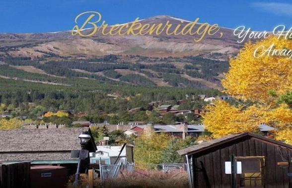 Los Pinos by Breckenridge Resort Managers - Foto 77