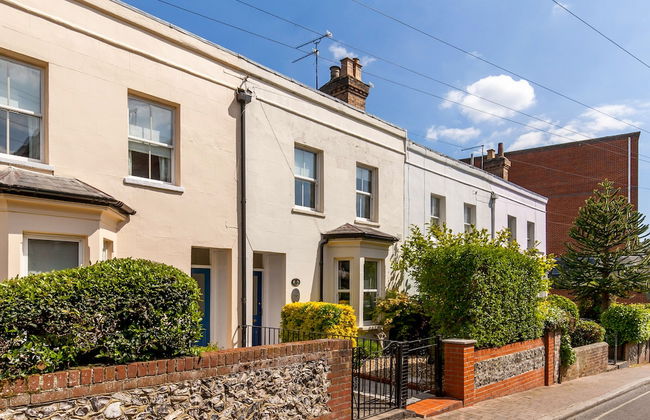 No. 79 Tower Street - Foto 27