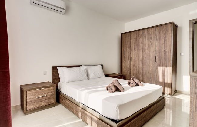 The Village Apartments - Foto 10