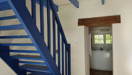 Petite maison du manoir de Keryvoas - Foto 5