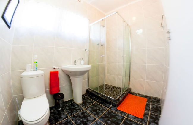 Gariep Dam SunRose Group of Guest Houses - Foto 67