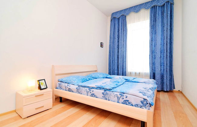 Feelathome on Lower Nevsky - Photo 24