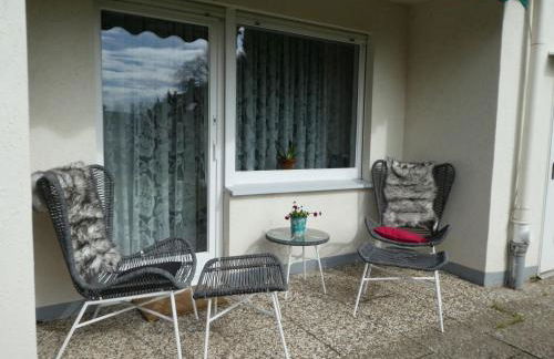 Ferienwohnung Am Hirschpark - Foto 25