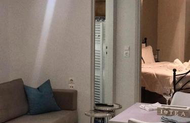 Cozy 4th floor 2-Spaced apartment with balcony - Foto 13