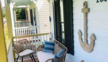 Captain’s Quarters - unique home on Corsica River! - Foto 4