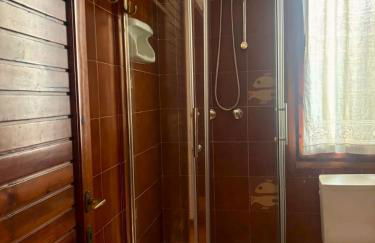 Villa Giò Geremeas fronte mare - Foto 27