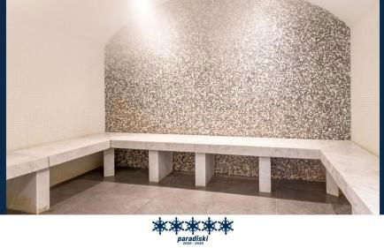 ARC 1950 - cozy apartment with mountain view - Foto 16