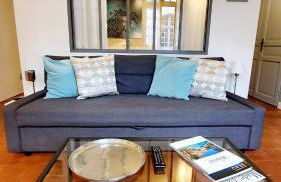 Appartement dans Hotel de Flaux - Foto 7