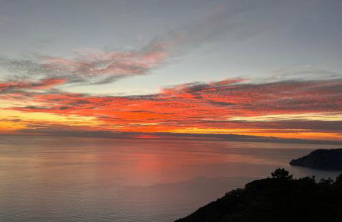 Cà di Dome Appartamento vista mare - Foto 33
