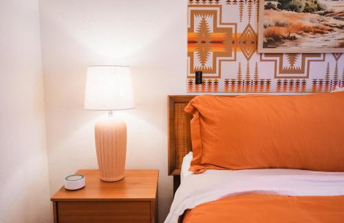 Terracotta Suite at ArnoTriplex! Hot Tub-Close to Downtown-Pet Friendly-No Pet Fee! - Foto 27