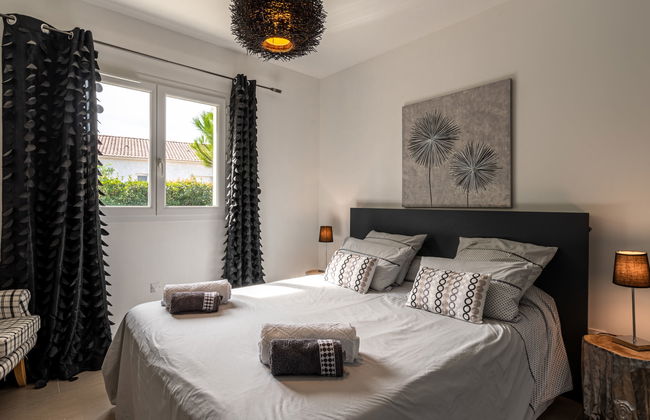 Villa Marie-Jo - Photo 14