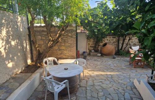 Lesvos Traditional Preserved House - Photo 9