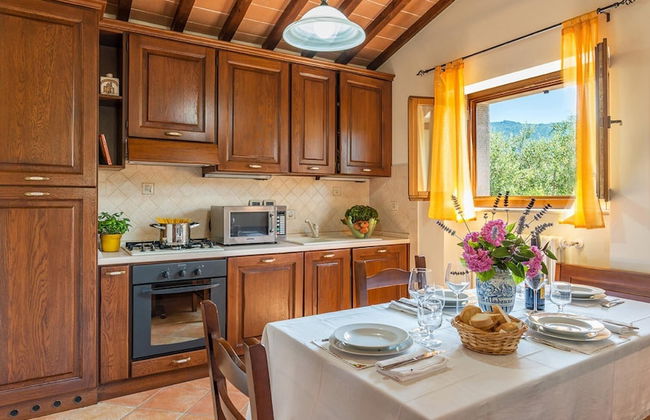 Vinciluna 4 in Scanizza - Foto 6