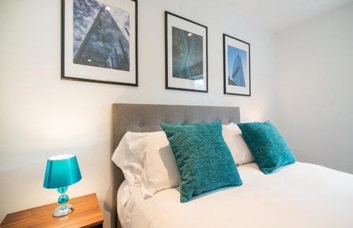 Bluestone Apartments - Didsbury - Foto 48