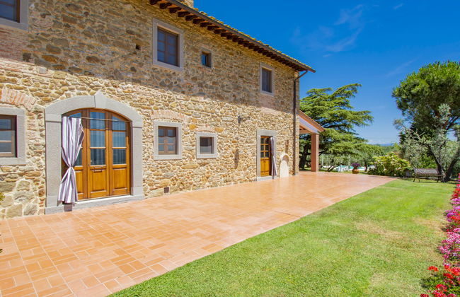 Holiday Home Casa Bensa by Interhome - Foto 21