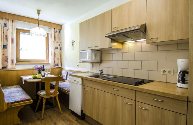 Apart Maashof I - Foto 4