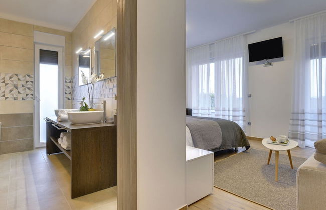 Villa Una Comfortable Holiday Residence - Foto 4