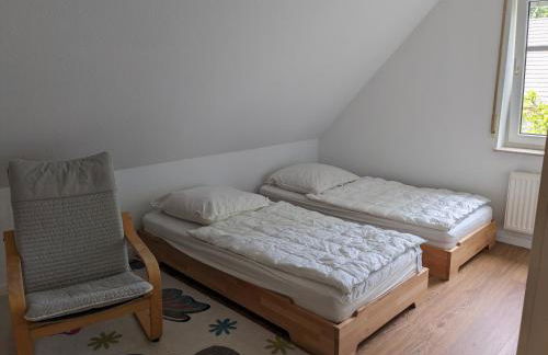 Ferienhaus im Zentrum von Augustfehn - Foto 5