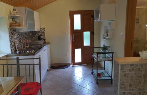 Studio-Apartman-Diana - Foto 9